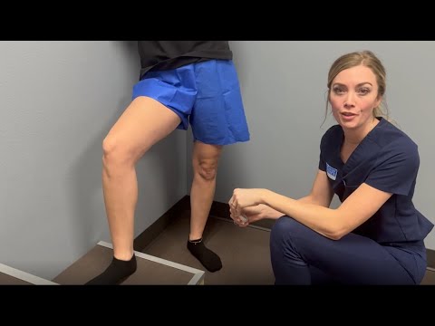 How to Measure for Compression Stockings for Venous Problems