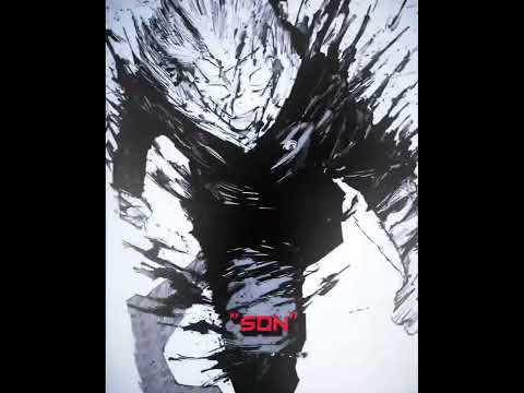 Son X Mother | Jujutsu Kaisen || #jjk#amv