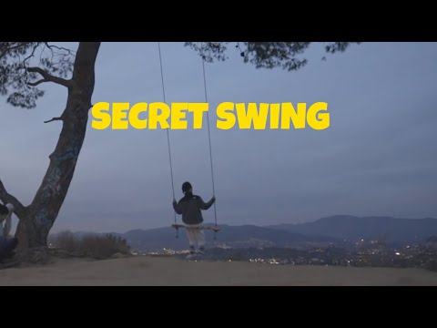 The Secret Swing in Los Angeles, CA