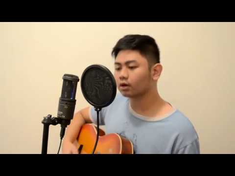 Wag mong aminin by Rico Blanco (JC Torio cover)