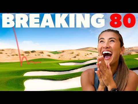 Ep5. I BROKE 80!! | The Els Golf Club