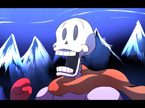 【サイレントアニメ】ReBone【UNDERTALE】