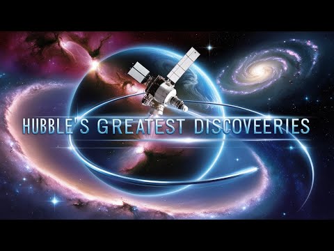 The Hubble Space Telescope: Unlocking the Secrets of the Universe