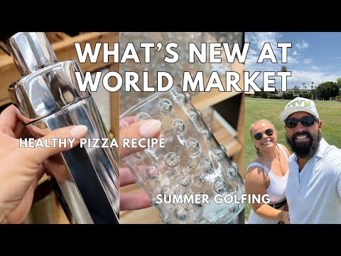 World Market Shop With Me, Healthy Pizza Recipe, Summer Golfing In Arizona.