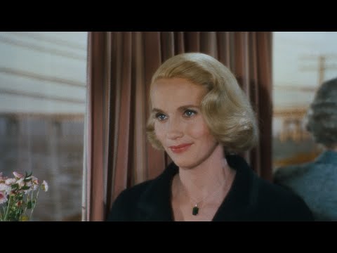 Celebrating Eva Marie Saint | Star of the Month | TCM