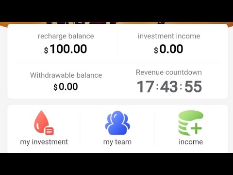 New Earning website live withdraw paroof 3$ || Big offer best earning site 2024 😍