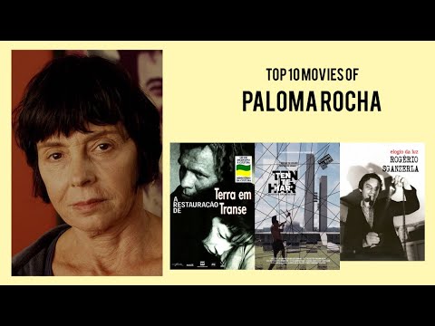 Paloma Rocha |  Top Movies by Paloma Rocha| Movies Directed by  Paloma Rocha