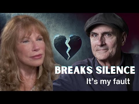 40 Years Later: James Taylor Breaks Silence About His Divorce