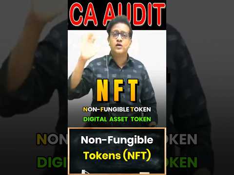 Blockchain and Non-Fungible Tokens (NFT) | Siddharth Agarwal Audit