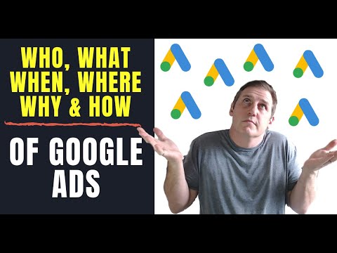 What Is Google Ads and How Does it Work?