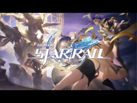 Hope Is the Thing With Feathers (xDDD mix) - Honkai Star Rail