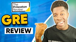 The Princeton Review GRE Prep Course Review 2024 (Is This The Best GRE Course?)