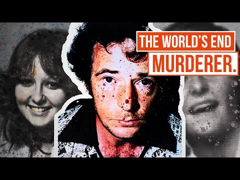 A Lifetime of Abuse, R*** and Murder | Case of Angus Sinclair | Crimes That Shook Britain