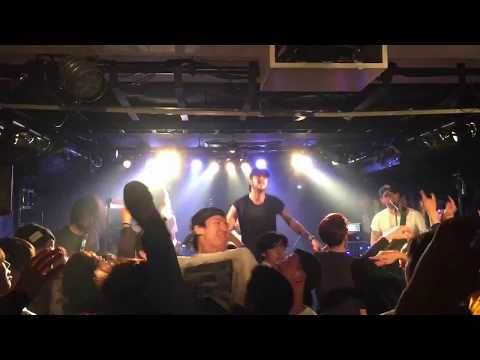 SECRETS - Live Together, Die Alone【Live at SECRETS JAPAN TOUR】