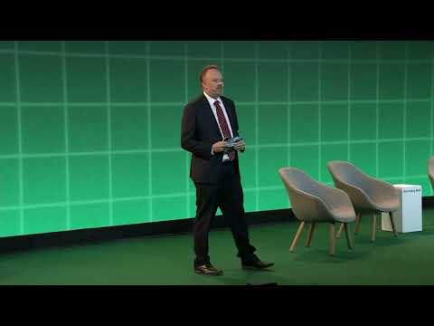 Bloomberg Intelligence’s Tamlin Bason on AI Regulation