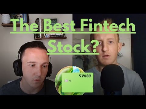 Why Ryan Is Buying This Fintech Disruptor Stock