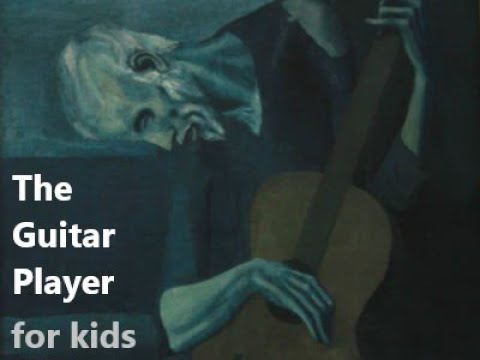 the Guitar Player, SCARY HORROR STORY FOR KIDS in (हिंदी) बच्चों के लिए डरावनी कहानी!!!