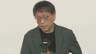 宮台真司氏 最終講義