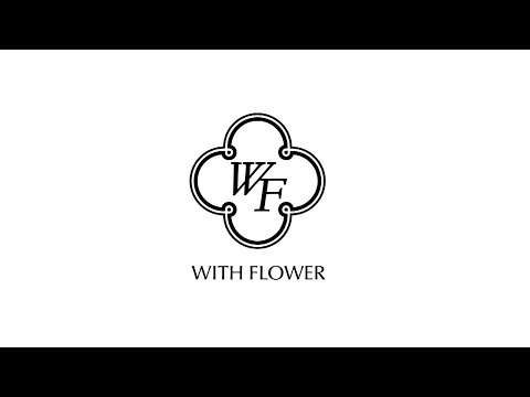 【フラワー教室】WITH FLOWER レッスンの様子　2020年7月4日