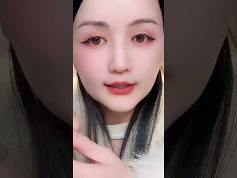 Radiant Glow: Simple Makeup Hacks for a Fresh Look #makeup #makeuptutorial #tiktok #asmr #shorts