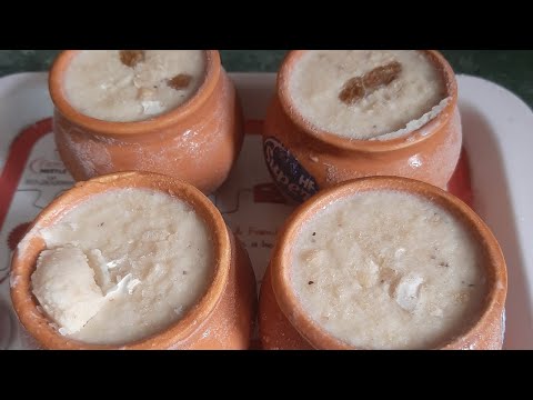 How To Make Matka Malai Kulfi At Home || Matka Malai Kulfi Banaen Ki Recipe ||