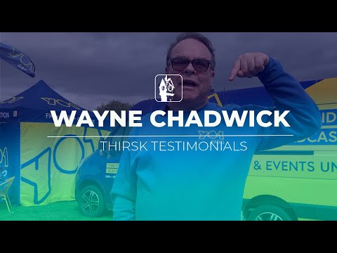 Wayne Chadwick | 16x9 | 4K Video | 23.06.23