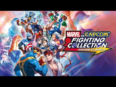 Marvel Vs Capcom 2! | Let's Learn How To Play a Classic! | Come Say What Up!