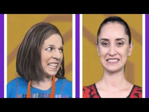 El debate que el INE no quiere que veas #claudiasheinbaum #xóchitlgálvez