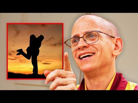 A Monk's GUIDE To Finding TRUE Love in Life | Gen Kelsang Dornying [4K]