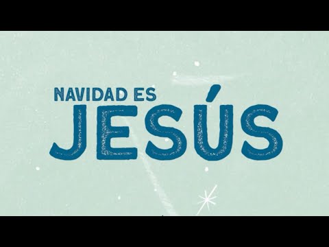 Navidad es Jesús 🎄 Música Cristiana de Adoración para la Navidad 2025