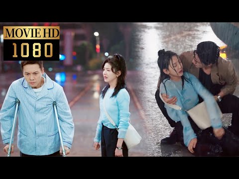 【Movie】Firefighter breaks leg, wants to break up, but doesn't know the girl is pregnant #照亮你 #愛情電影