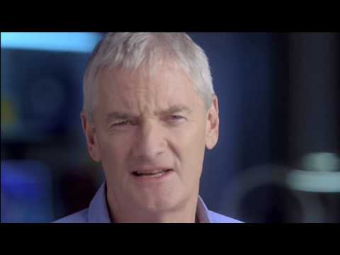 Dyson Air Multiplier Commercial "No Buffering"