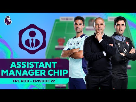 All YOU need to know about the Mystery Chip | FPL Podcast 2024/25