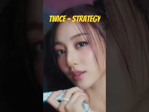 Best part of Twice - Strategy #twice #once #strategy #twicesongs