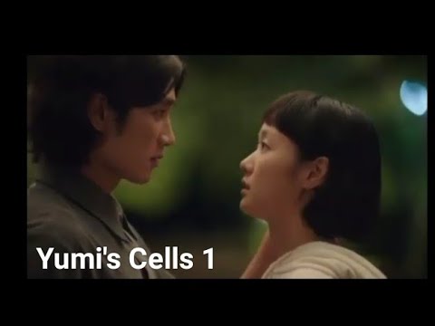 Yumi's Cells ซีซั่น 1  #อันโบฮยอน #ahnbohyun #kimgoeun #yumicells