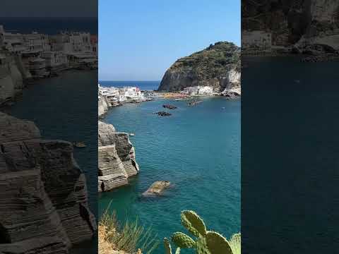 Ischia Island in Italy - The Ultimate Holiday!