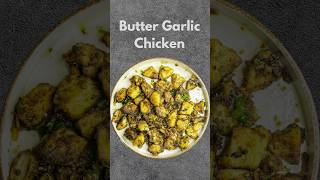 Butter Garlic Chicken  | Easy to Cook #tastycooking #food #garlicchicken #recipe #hmm