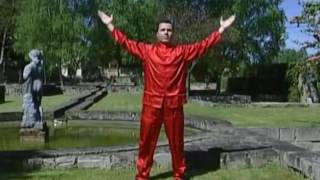 Tai Chi. Principiantes