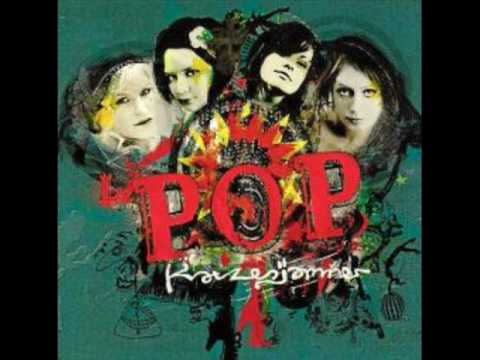 Katzenjammer - To The Sea