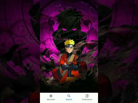 Naruto edit