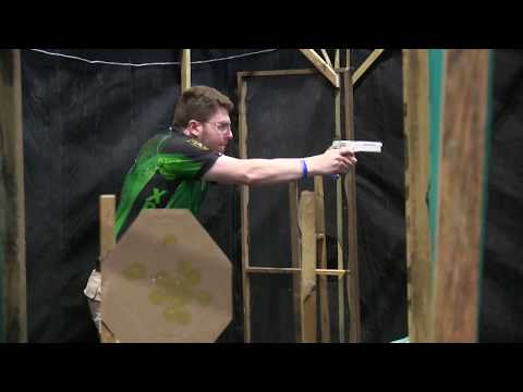 Airsoft Surgeon 2020 Championship Shield Cup Shooter Video 101