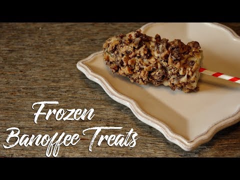 Beat the heat with this frozen treat!