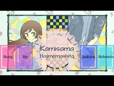 Kamisama Hajimemashita - Cover by Sakura Schwein