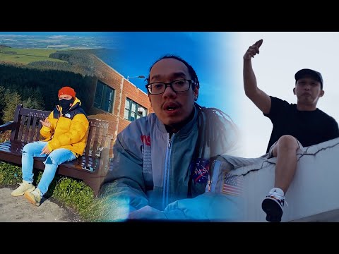 Hero Tunguia, Ack Ibanez, ALSN - ANGKOL (Official Music Video)