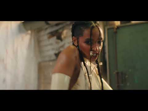 Tinashe - Naturally