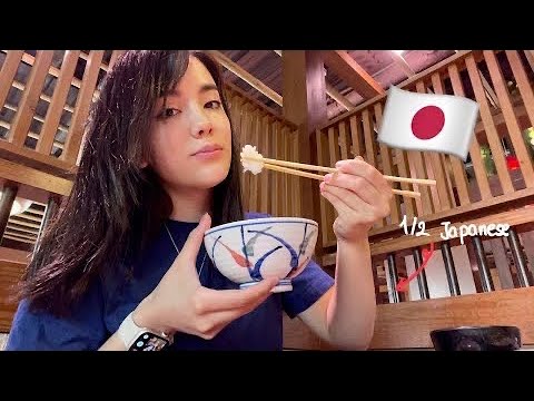 what I eat in a day in Japan 🇯🇵  |Traditional Japanese food 🍜