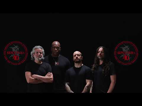 Sepultura Live Stream