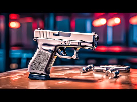 10 Best Micro Pistols 2024: You Will Never Guess the No.1?