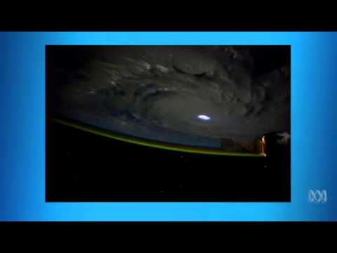 Video 5:22
         Long lost spacecraft and planets