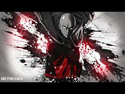 One Punch Man OST-Seigi Shikkou